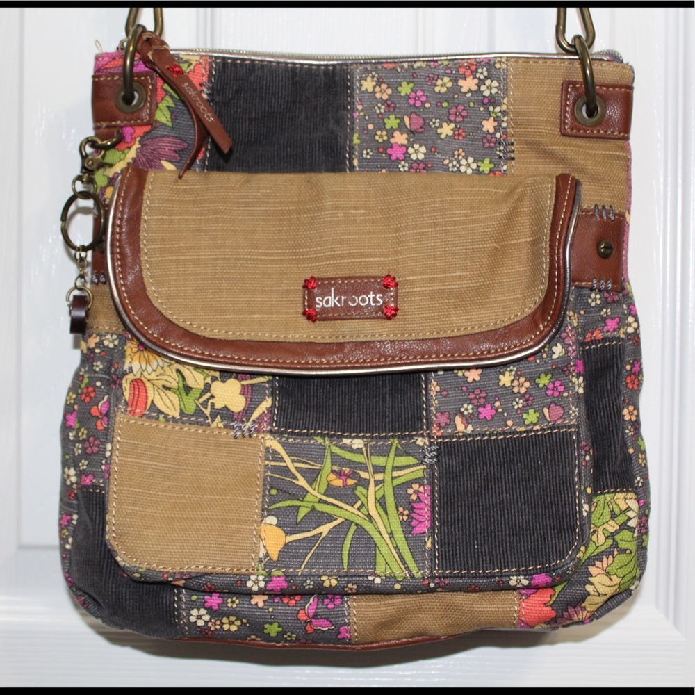Sakroots Crossbody